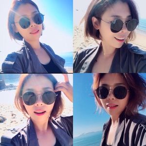 Meet your Posher, Eun bin